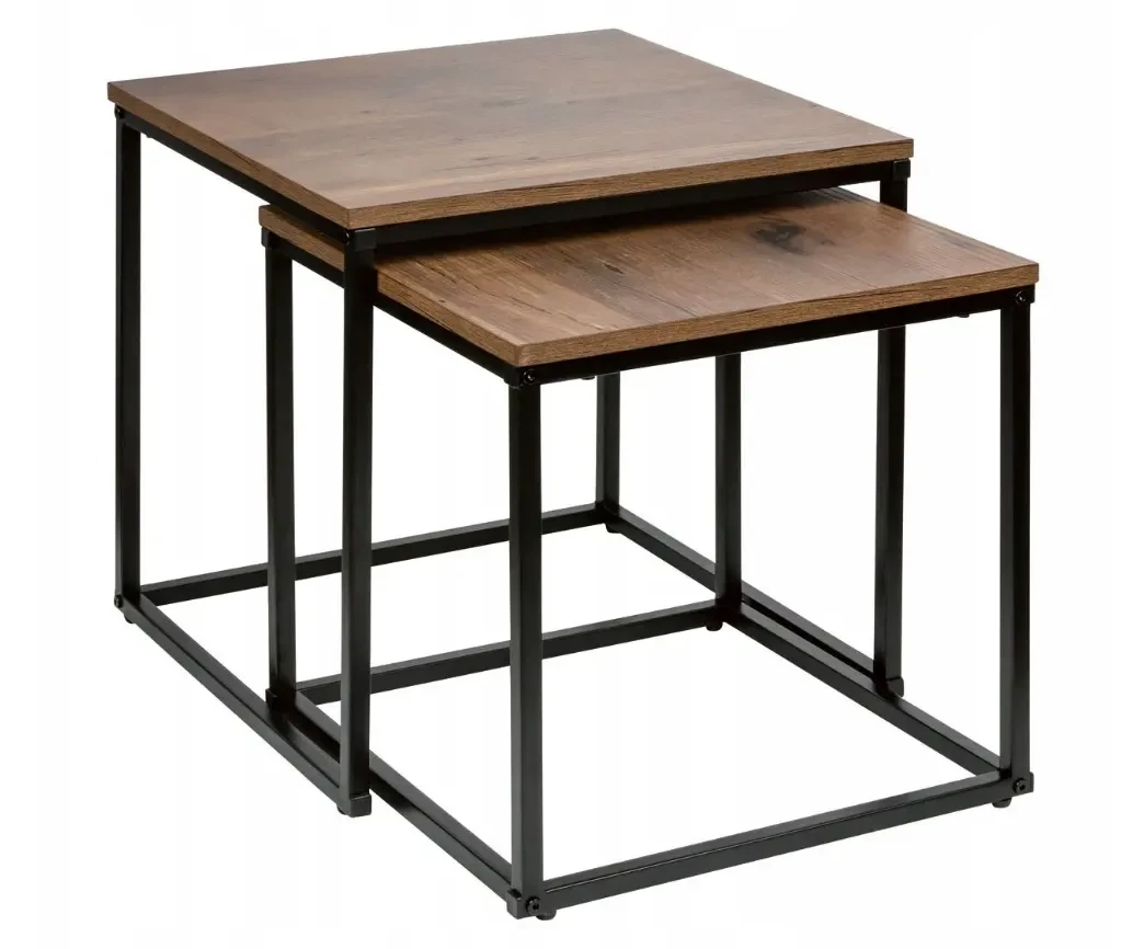 juego-de-mesa-de-centro-compacto-madera-oscura