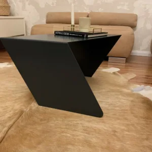Muebles de metal